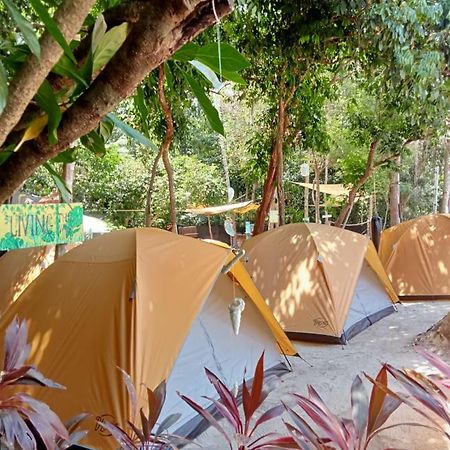 Redang Campstay Kültér fotó