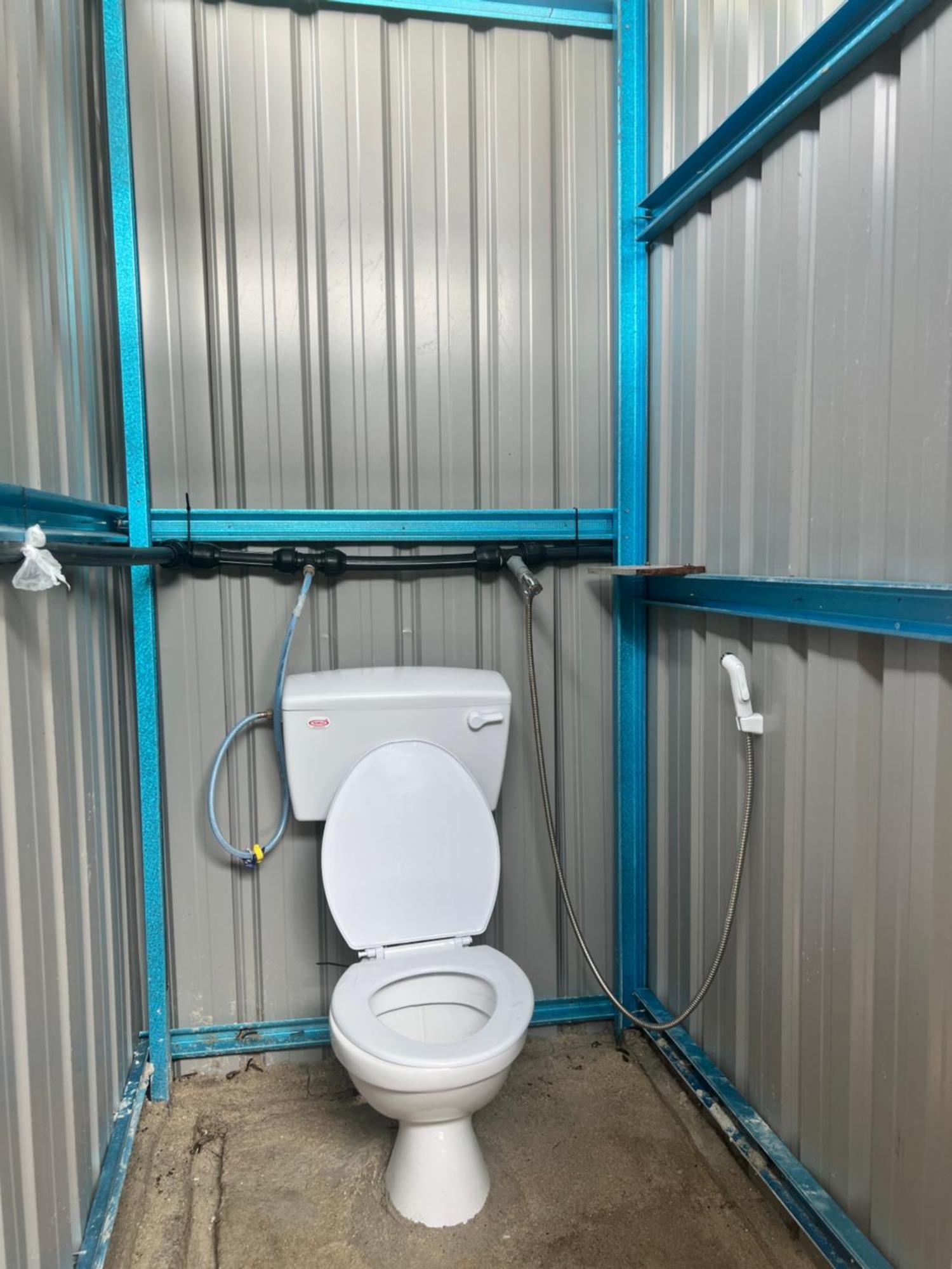 Redang Campstay Kültér fotó