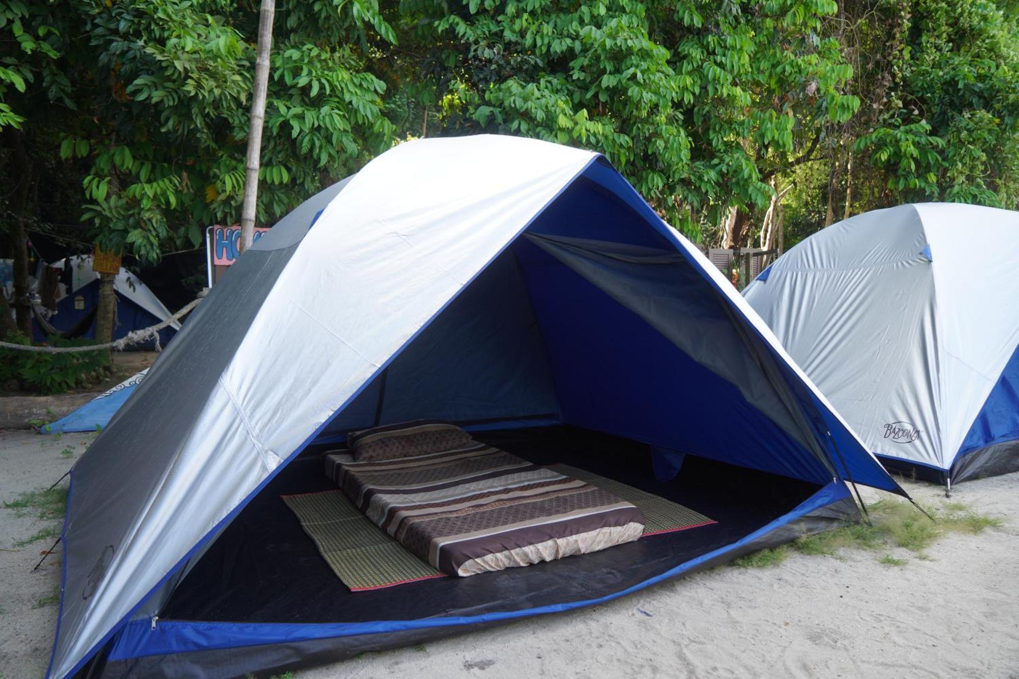 Redang Campstay Kültér fotó