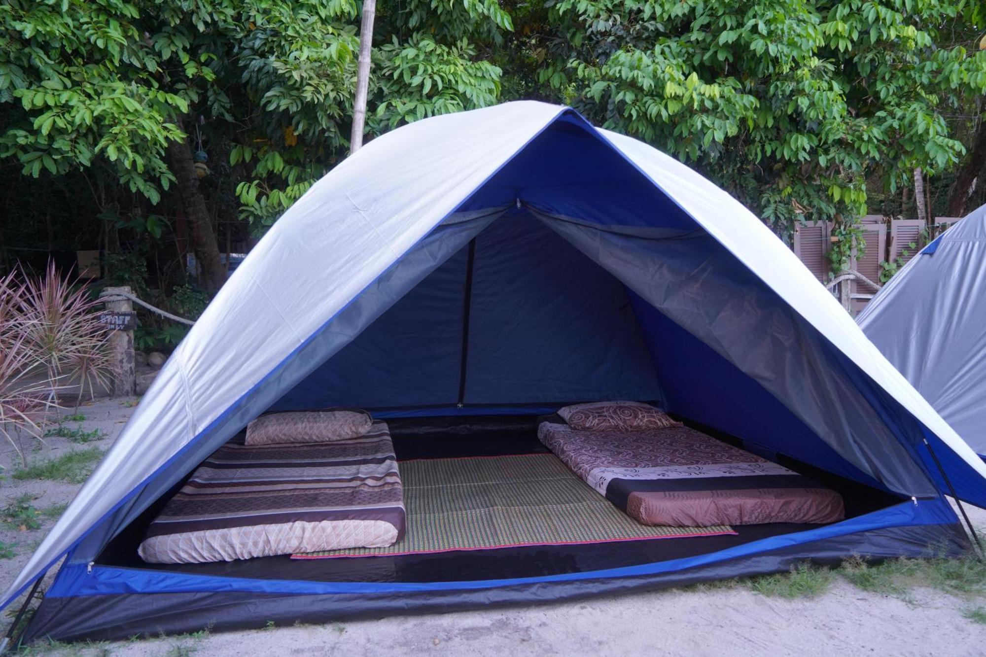Redang Campstay Kültér fotó