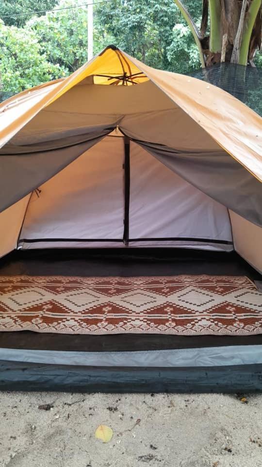 Redang Campstay Kültér fotó