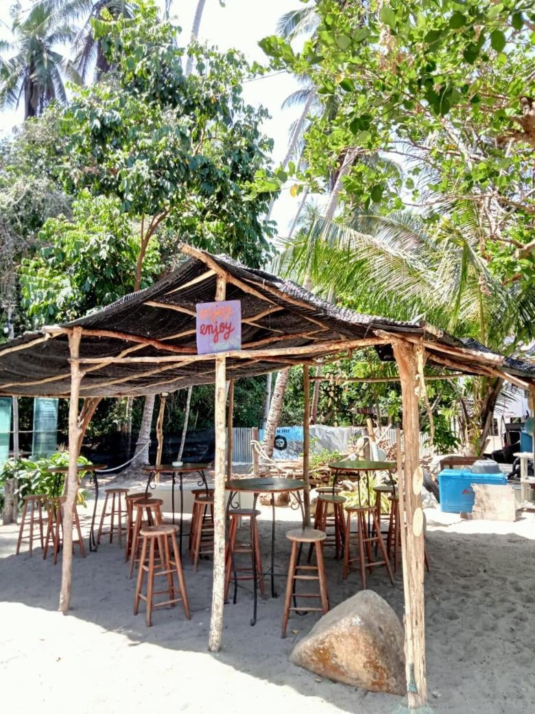 Redang Campstay Kültér fotó