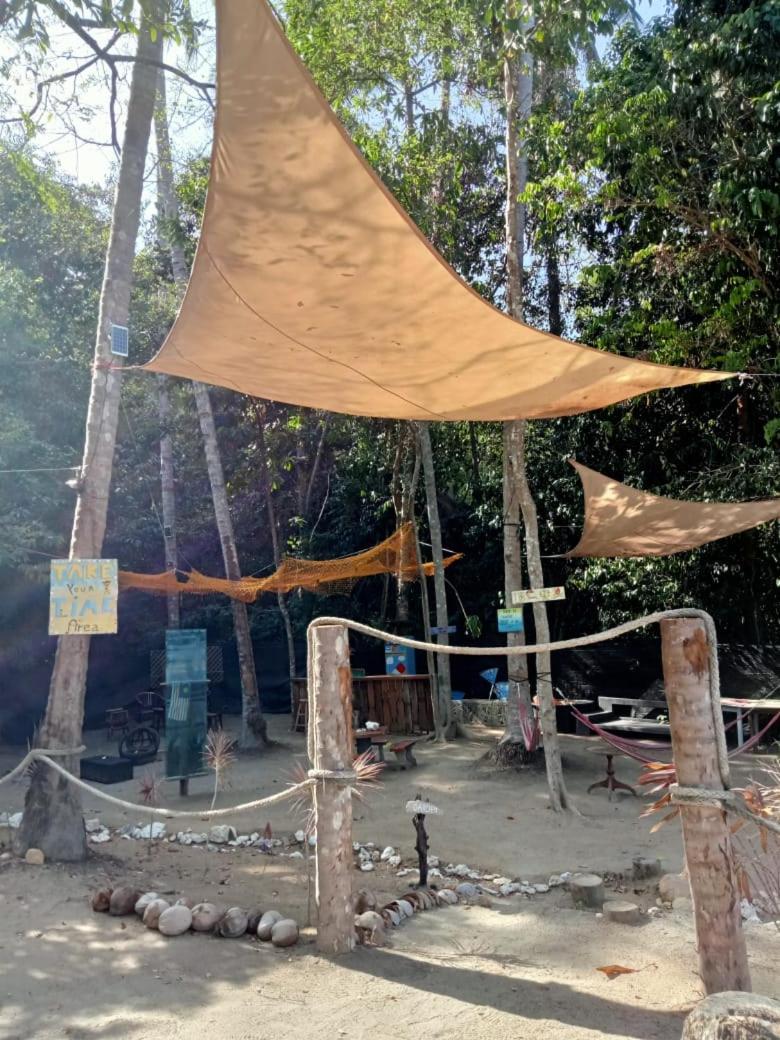Redang Campstay Kültér fotó